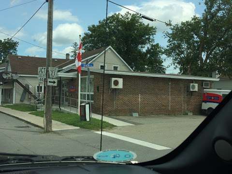 Canada Post Canada Post