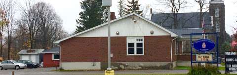 Royal Canadian Legion Branch 604